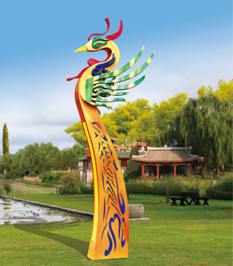 異型景觀燈 15502